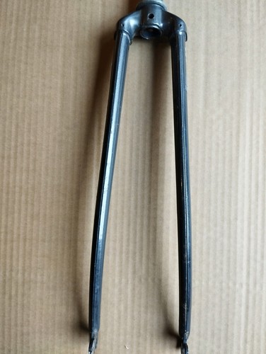 Large vintage steel - vintage,