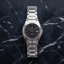 Edox Les Bémonts Automatic