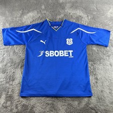 Cardiff city 2010 - cardiff, home