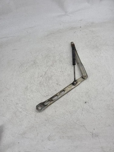 Bmw e34 bonnet - e34, hinge
