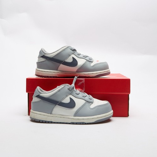 Nike dunk low - low, infant