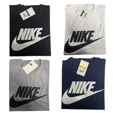 Nike Futura Icon T Shirt Mens