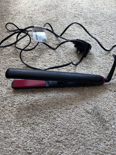 Ghd hair straightener flat - 5.0,