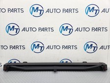 BMW 5 SERIES PARCEL SHELF LOAD COVER DOG GUARD NET 7911575 G31 LCI
