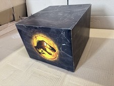 Jurassic World Park Dinosaur