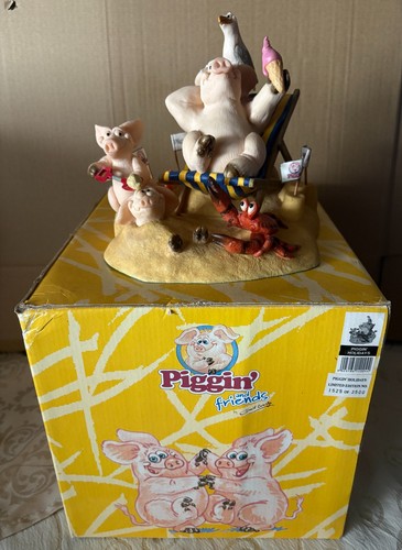 Piggin holidays david - piggin, by
