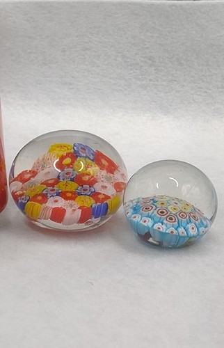 Vintage millefiori style - vintage,