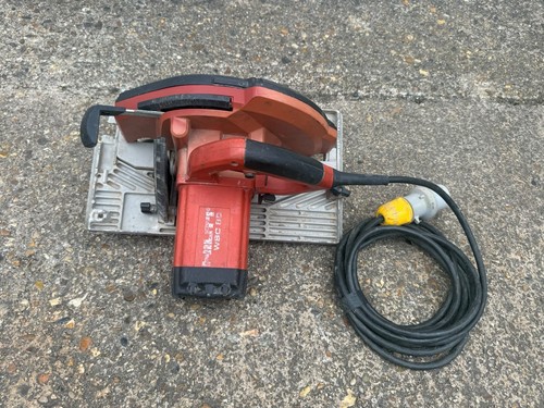 Hilti wsc85 230mm - hilti, 9”/230mm