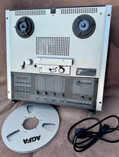 Studer Revox C274 Reel To Reel Recorder - Refurbished