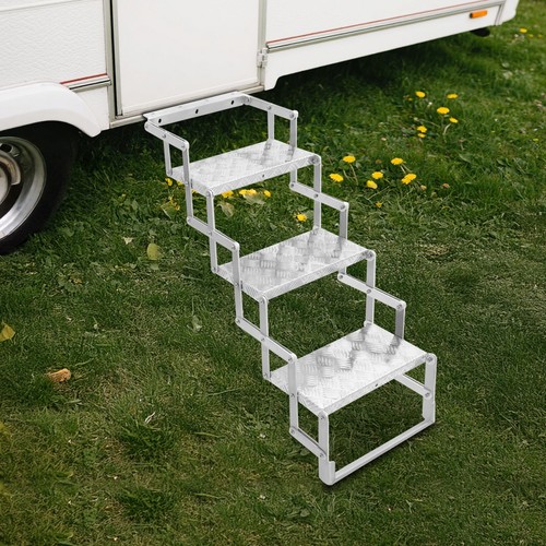 Foldable step ladder steps - foldable,