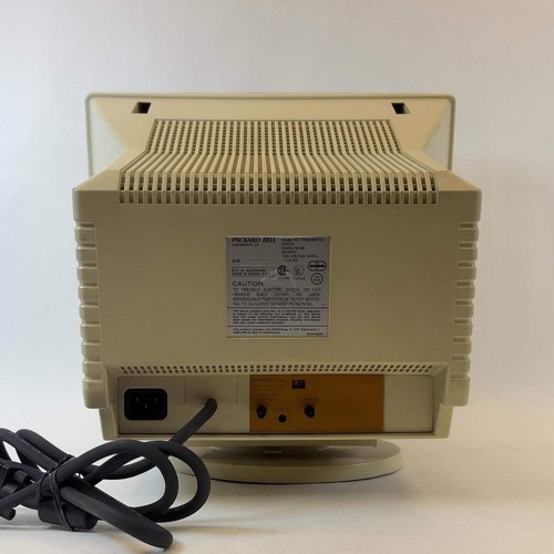 Packard bell legend 750 - bell,