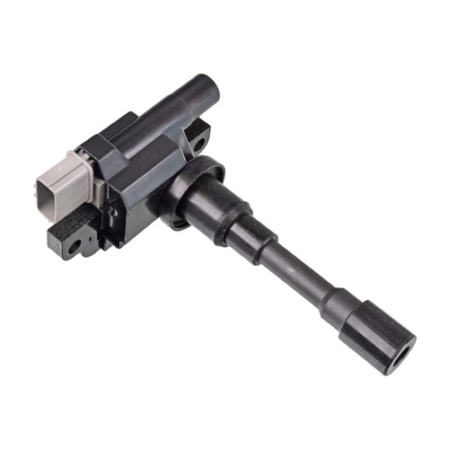 Blue print ignition coil - blue,
