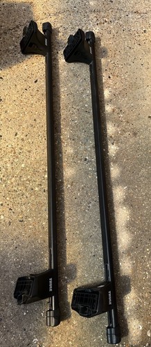 Thule squarebar 120cm - squarebar, and