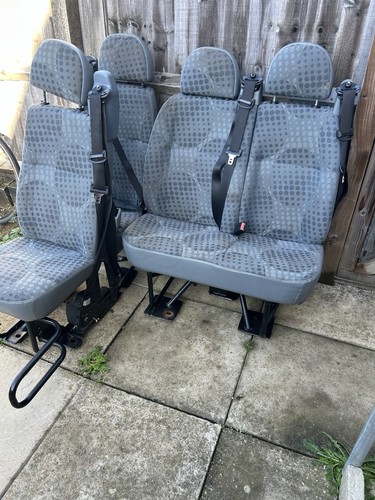 Seats for ford - for,
