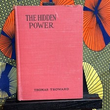 The Hidden Power Thomas