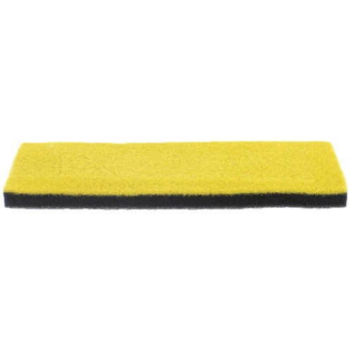 Air filter mat for - filter,