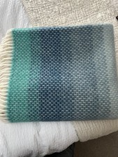 National Trust Pure Wool Throw