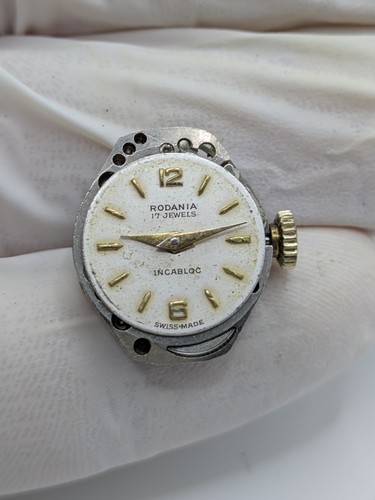 Fhf rodania manual wind - fhf,