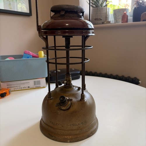 Old vintage tilley x246 - old,