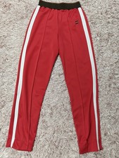 Zara Women's Red And White