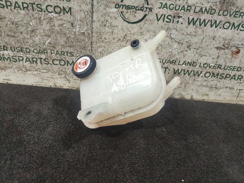 Toyota mk1 coolant - toyota,