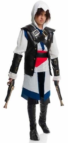 Cutthroat pirate boy - pirate,