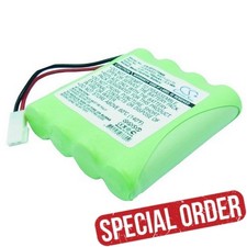 Battery for lindam - baby, talk
