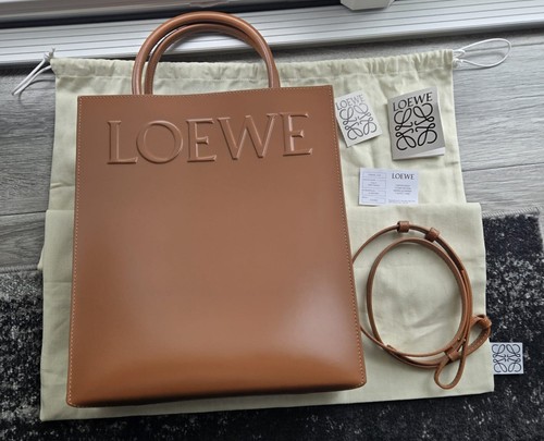 Brand new with - brand, loewe