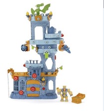 Little Tikes Kingdom Builders