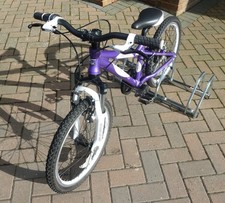 Carrera Luna 20 Inch Kids