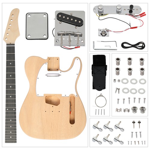Style diy electric - tl,