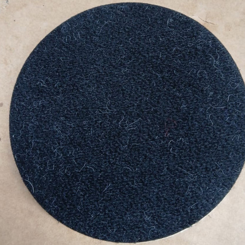 Floor cleaning buffer pads - cleaning,