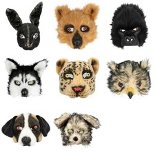 Boland - Plush Animal Half