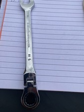 Halfords Advanced 11mm Flex