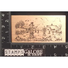 PSX Rubber Stamps K-1880