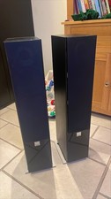 Dali Zensor 5 Floorstanding Speakers (Pair) - Excellent Condition - Superb Sound