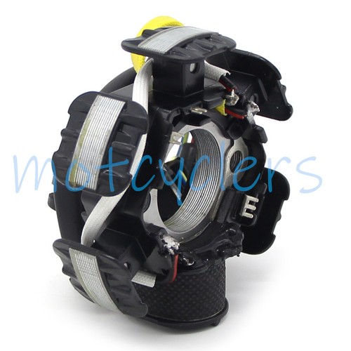 Alternator stator coil for - coil,