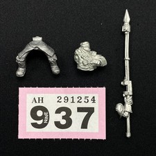 TALLARN ROUGH RIDERS METAL 40K