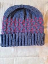 Scottish Hand Knitted Fair