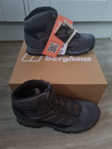 Berghaus walking boots baltra - berghaus,