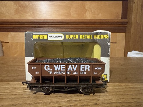 Rare wrenn w5502 - rare,
