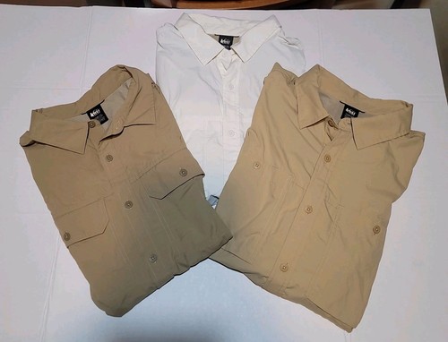 Rei sahara shirt men - rei, men's