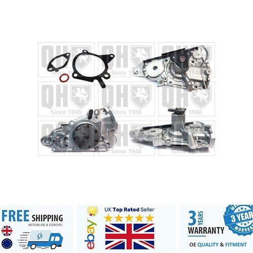 Engine cooling water pump for - engine,