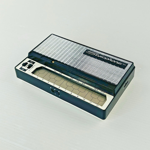 Dubreq stylophone pocket - stylophone, s1