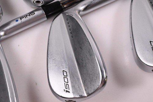 Ping i500 irons blue - i500, 6-pw