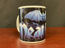 Meat Loaf 11oz Standard Mug