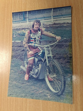 BRISTOL BULLDOGS - DEREK HOLE