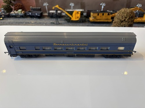 Triang r447 transcontinental - triang,