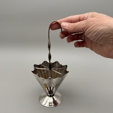 RETRO 1950’s YEOMAN SILVER