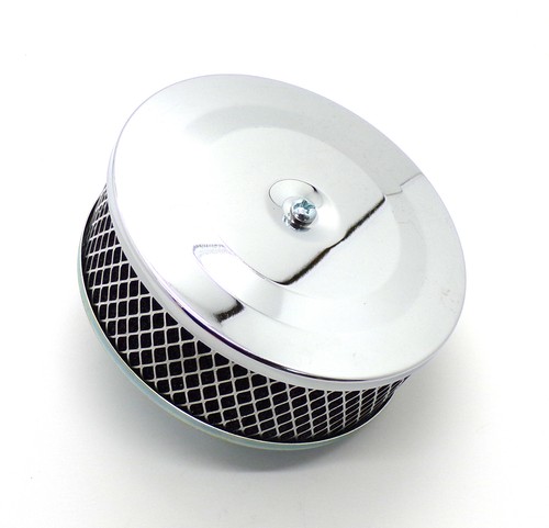 Aircooled universal chrome - aircooled,